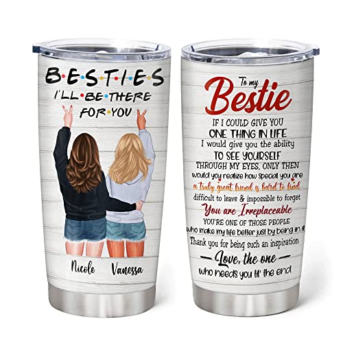 Bestie 1