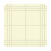 Checks Luxury Cream
