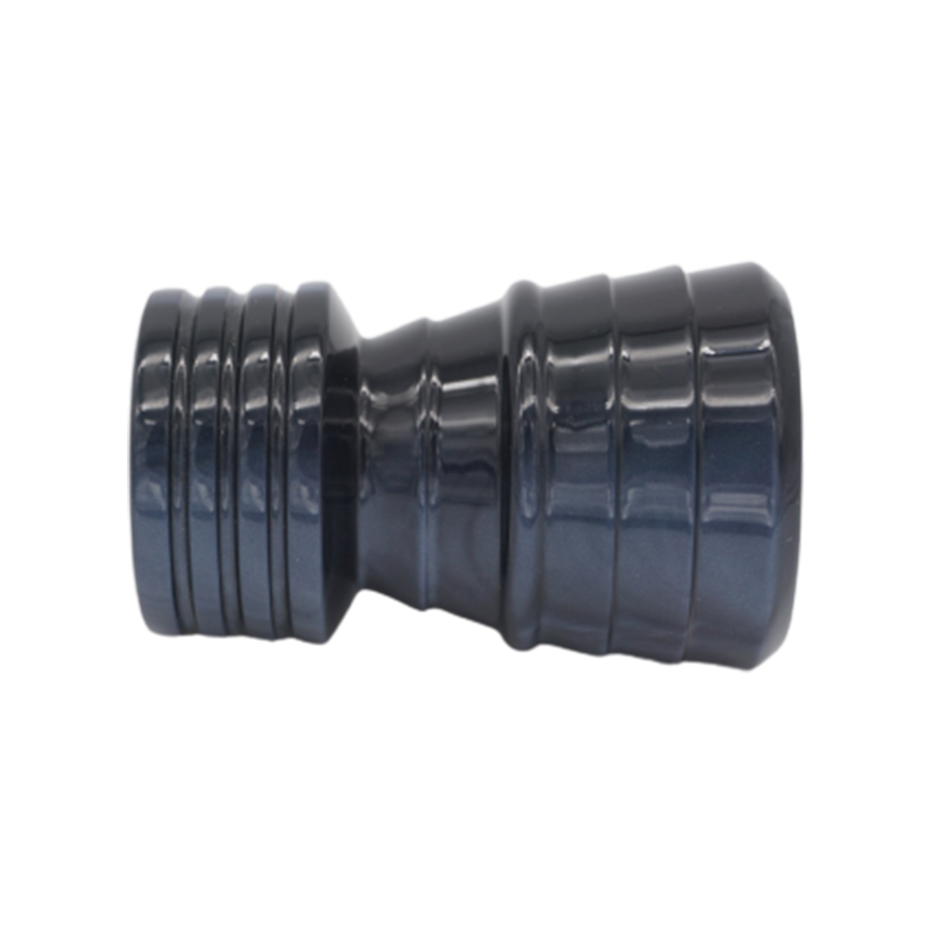 Premium Handcrafted Night Sky Shaving Brush Handle - Fits 24mm & 26mm Knots - Perfect for Wet Shaving & Grooming Gifts