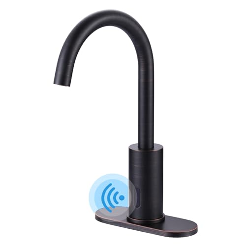 Oil Rubbed Bronze