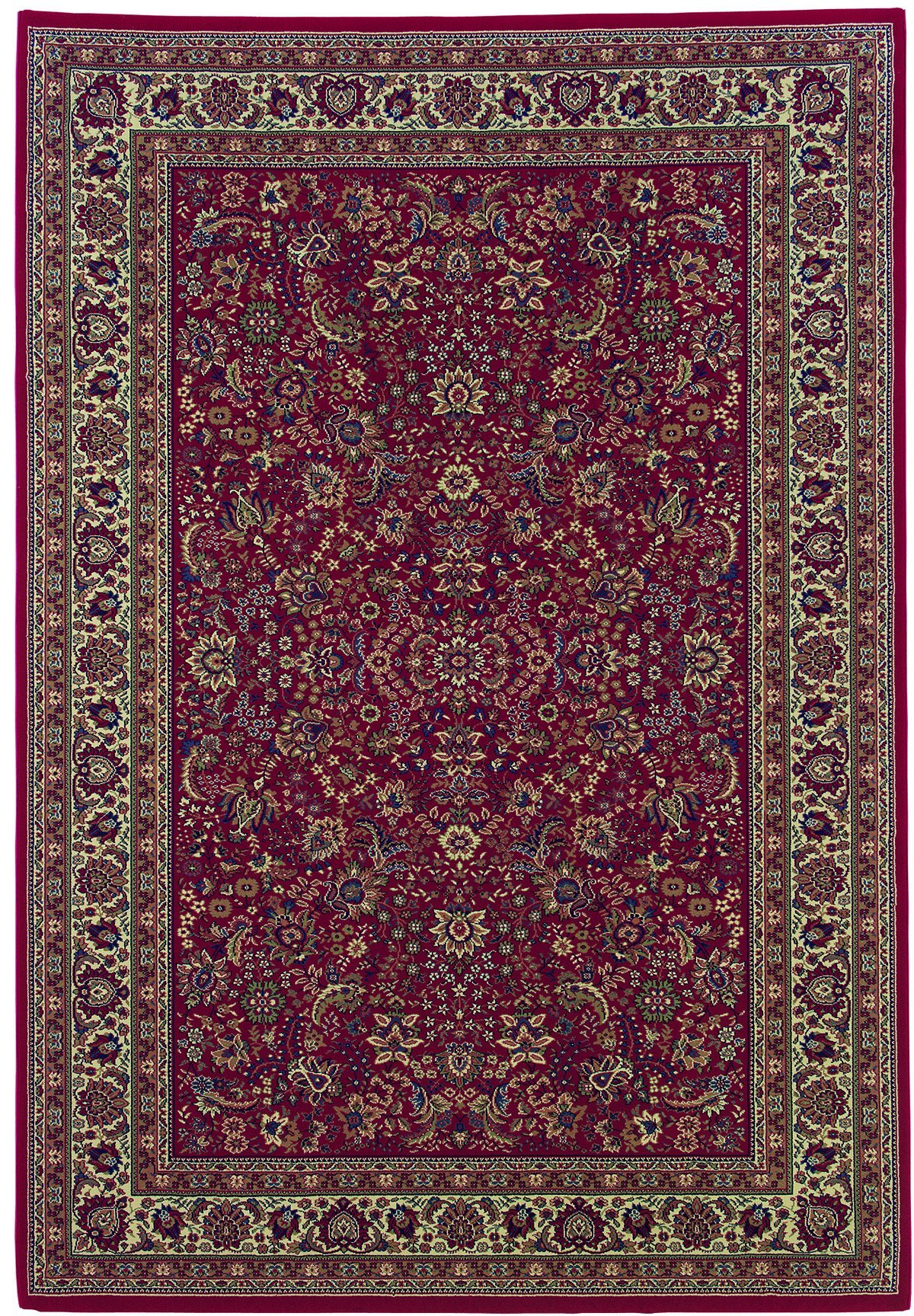 Oriental Weavers Ariana 4' x 5'9