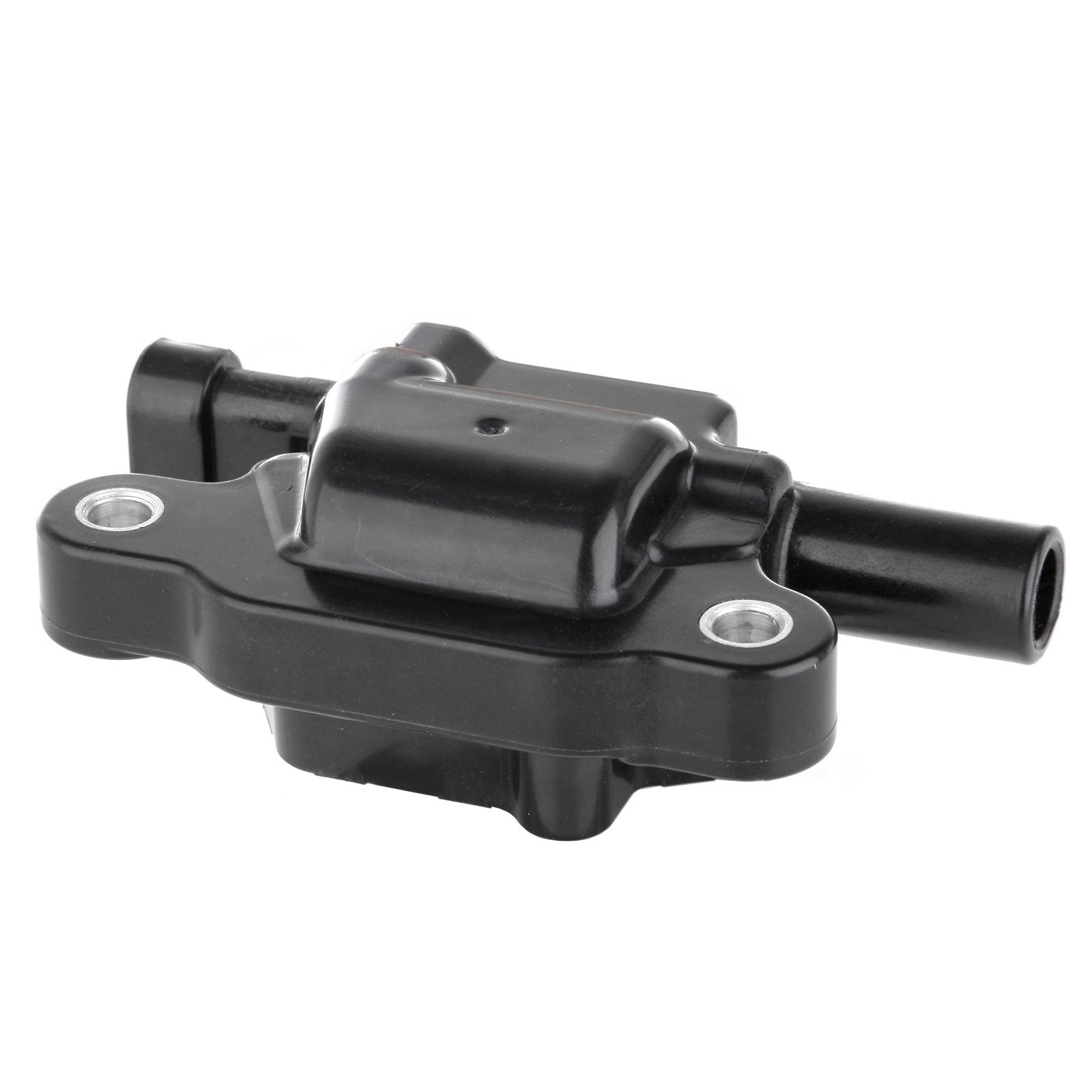 1 Set UF413 Ignition Coil Pack Compatible with 2008-2015 GMC Savana 2500 3-Door Cargo Van 4.8L V8 - Replaces D510C D513A 5C1554 - Engine Performance Upgrade for Smoother Starts & Better Fuel Efficiency