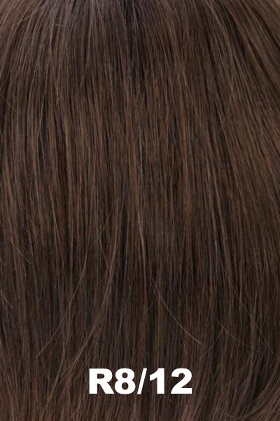 Estetica Sandra Synthetic Lace Front Wig - Natural Looking Human Hair Wigs for Women, Heat Resistant & Comfortable for Daily Wear, Parties & Cosplay