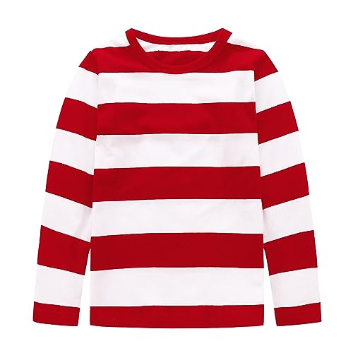 Red White Stripes