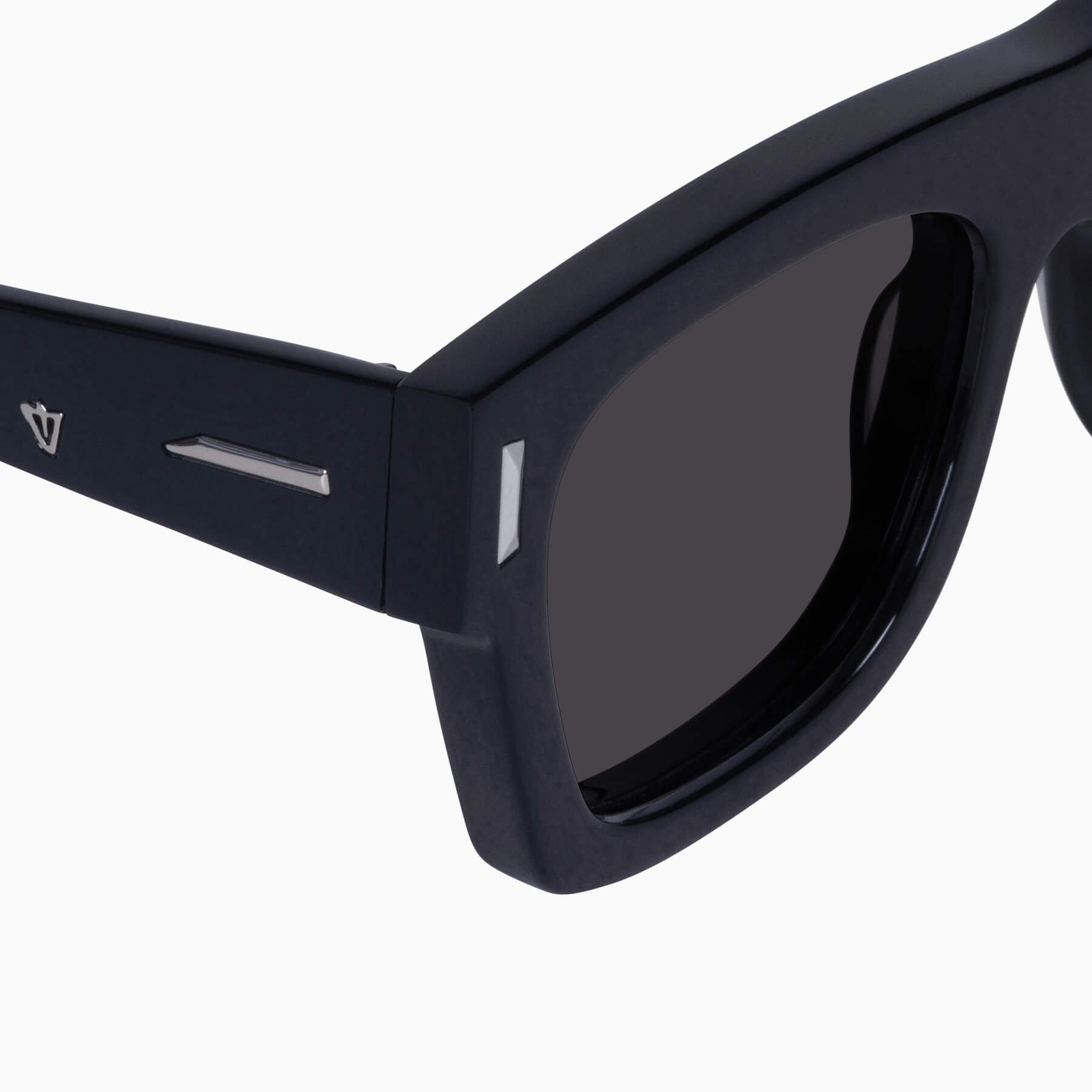 Alta II Polarized Sunglasses for Men & Women - UV Protection, Lightweight & Stylish - Perfect for Driving, Running, and Outdoor Activities