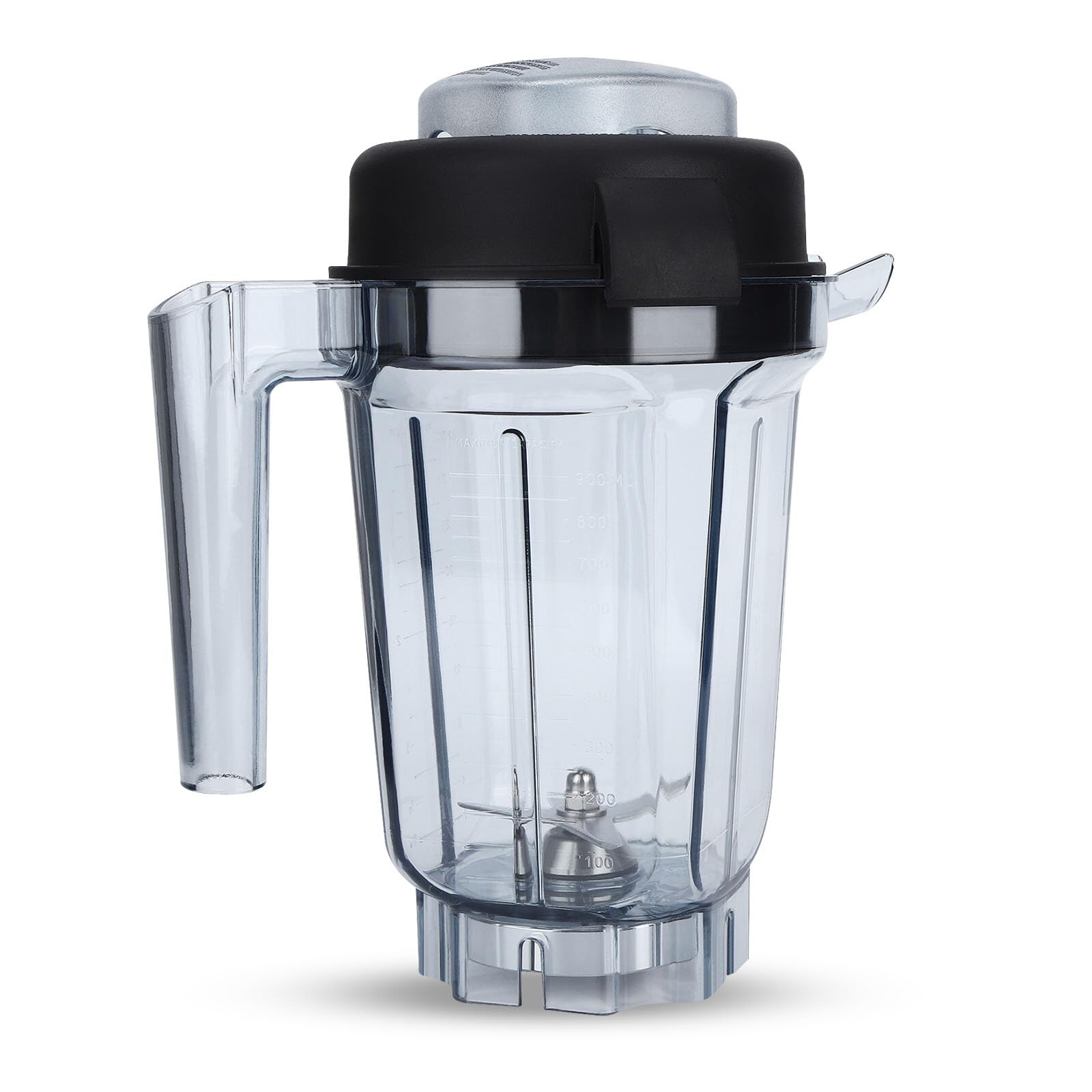Vitamix Blender Pitcher 32oz Replacement - Compatible with Vitamix C Series 5300/6500/750/780 - Durable Blender Container Cup Jar for Smoothies, Soups & Nut Butters - Perfect for Home & Commercial Kitchens