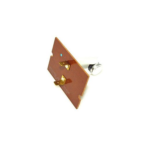 Ducane OEM 2-Inch Furnace Limit Switch L170-40F - Replacement Part for HVAC Systems | Ideal for Home Heating & Air Conditioning Repair