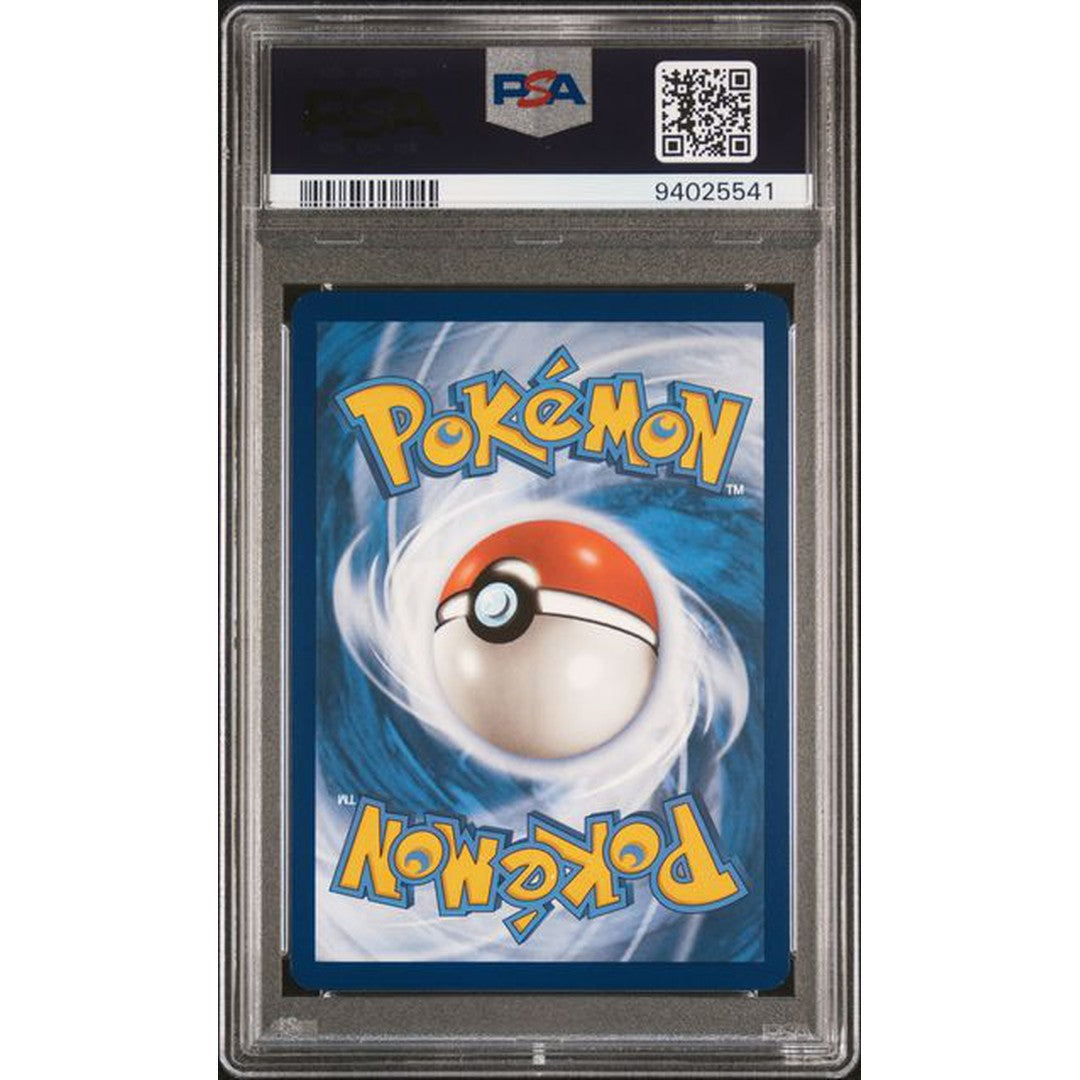 2023 Pokemon Classic Collection Magikarp 006/034 PSA 10 Graded Card - Rare Collectible for Pokemon TCG Fans & Investment, Perfect for Display, Gaming Tournaments and Gift Giving