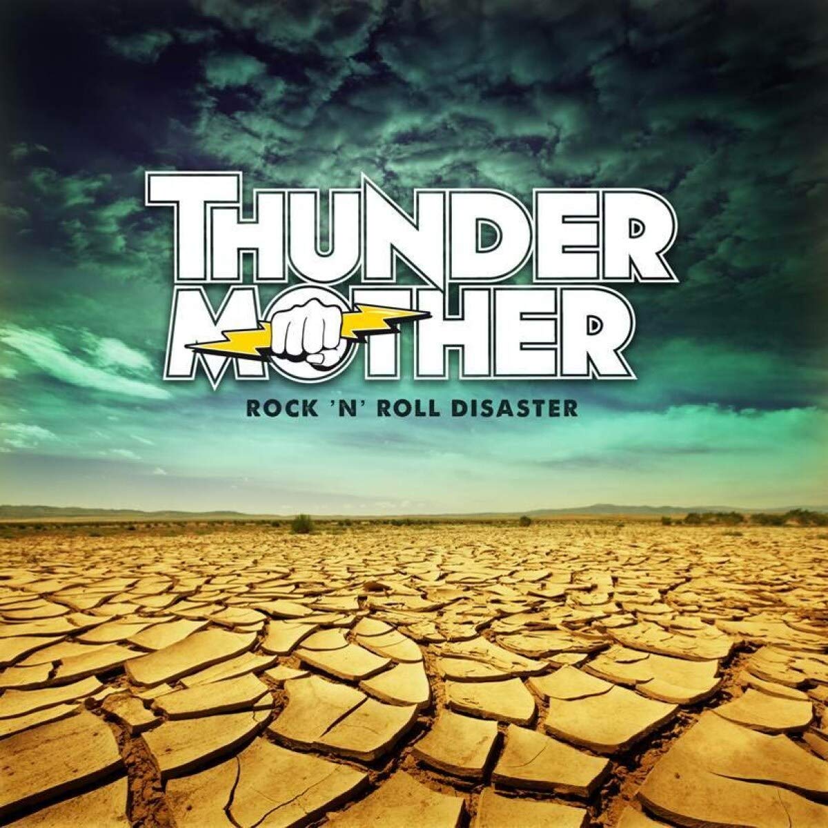 Rock N Roll Disaster T-Shirt - Vintage Band Graphic Tee for Men & Women - Perfect for Concerts, Music Festivals & Casual Wear