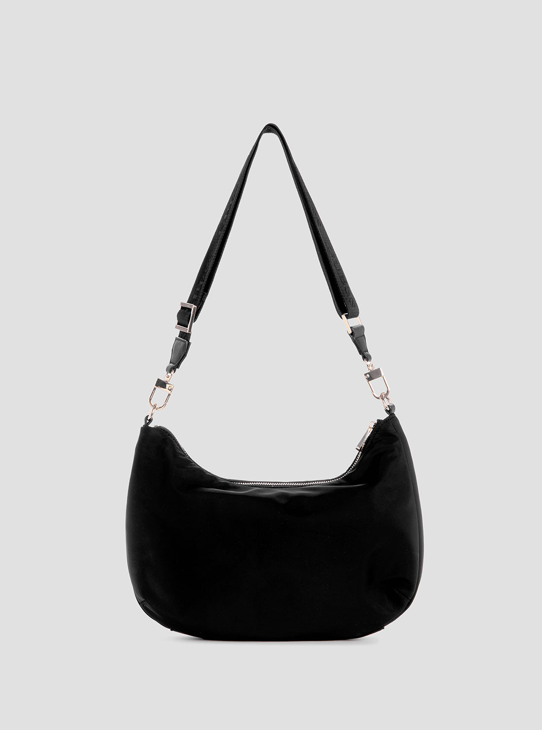 Eco Gemma Hobo Shoulder Bag for Women - Vegan Leather Crossbody Purse with Adjustable Strap - Perfect for Work, Travel & Everyday Use