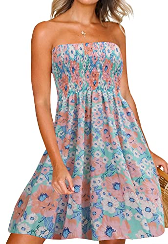 Light Green-floral