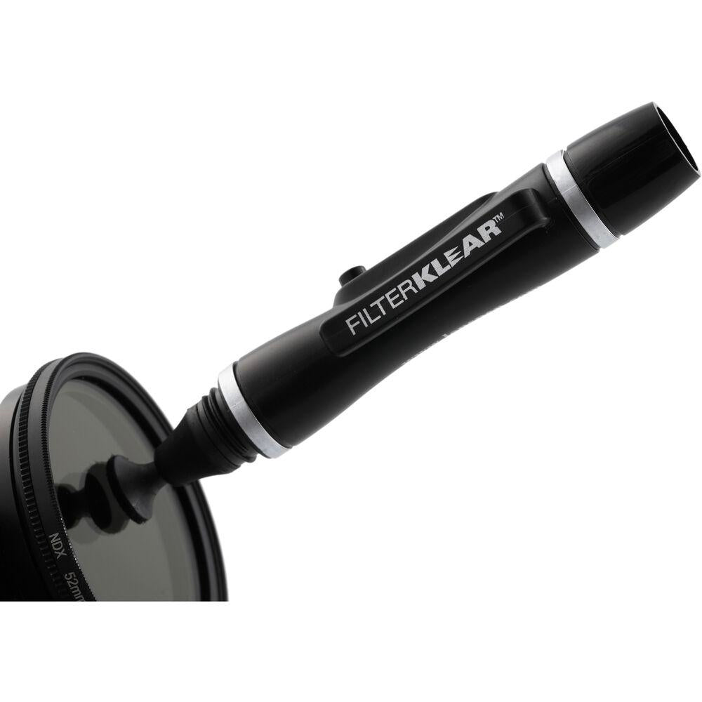 Lenspen DSLR Pro Kit - Professional Camera Lens Cleaning Kit for DSLR & Mirrorless Cameras - Perfect for Travel, Outdoor Photography & Studio Use