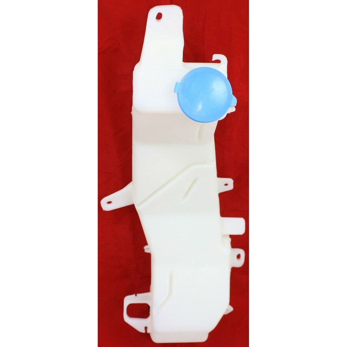 Honda Fit 2009-2014 Replacement Washer Fluid Reservoir - Perfect for Windshield Cleaning & Maintenance