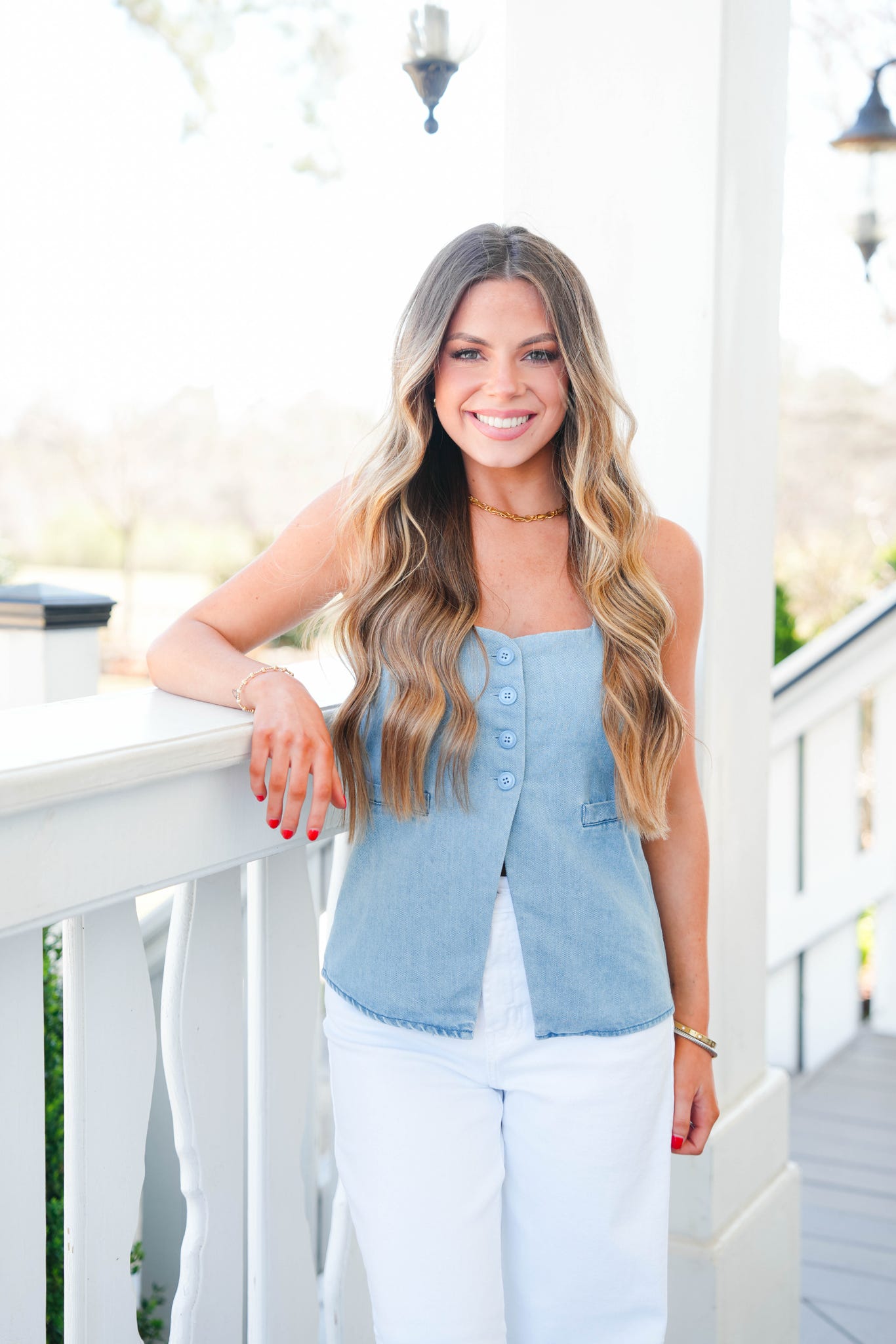 Denim