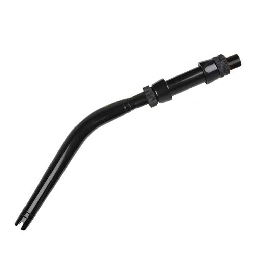 AFTCO Curved Storabutt Fishing Rod Holder - Durable Marine-Grade Stainless Steel for Saltwater & Freshwater Anglers - Perfect for Boats, Kayaks, and Shore Fishing