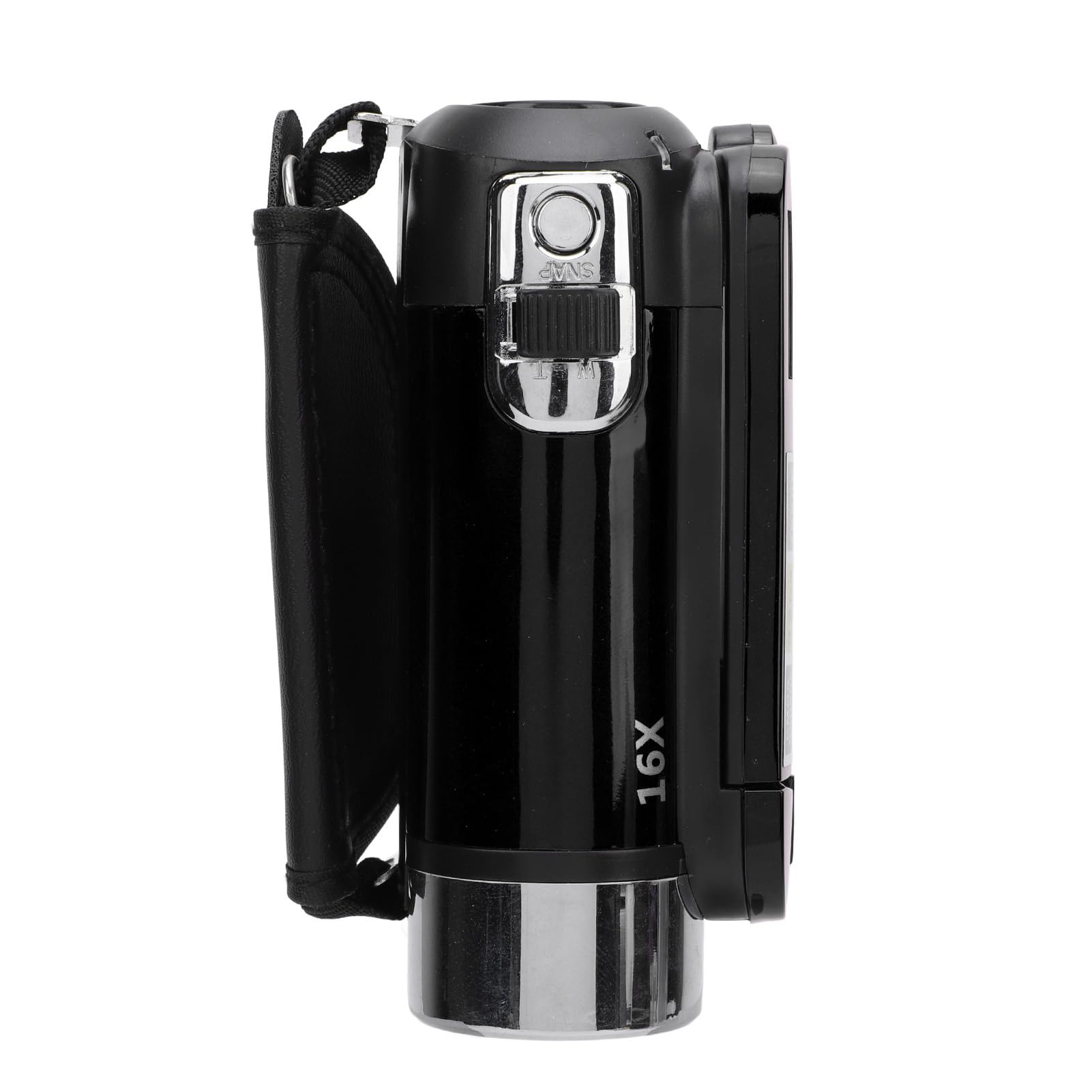 Annadue 1080P HD Camcorder - 16X Zoom, 2.4