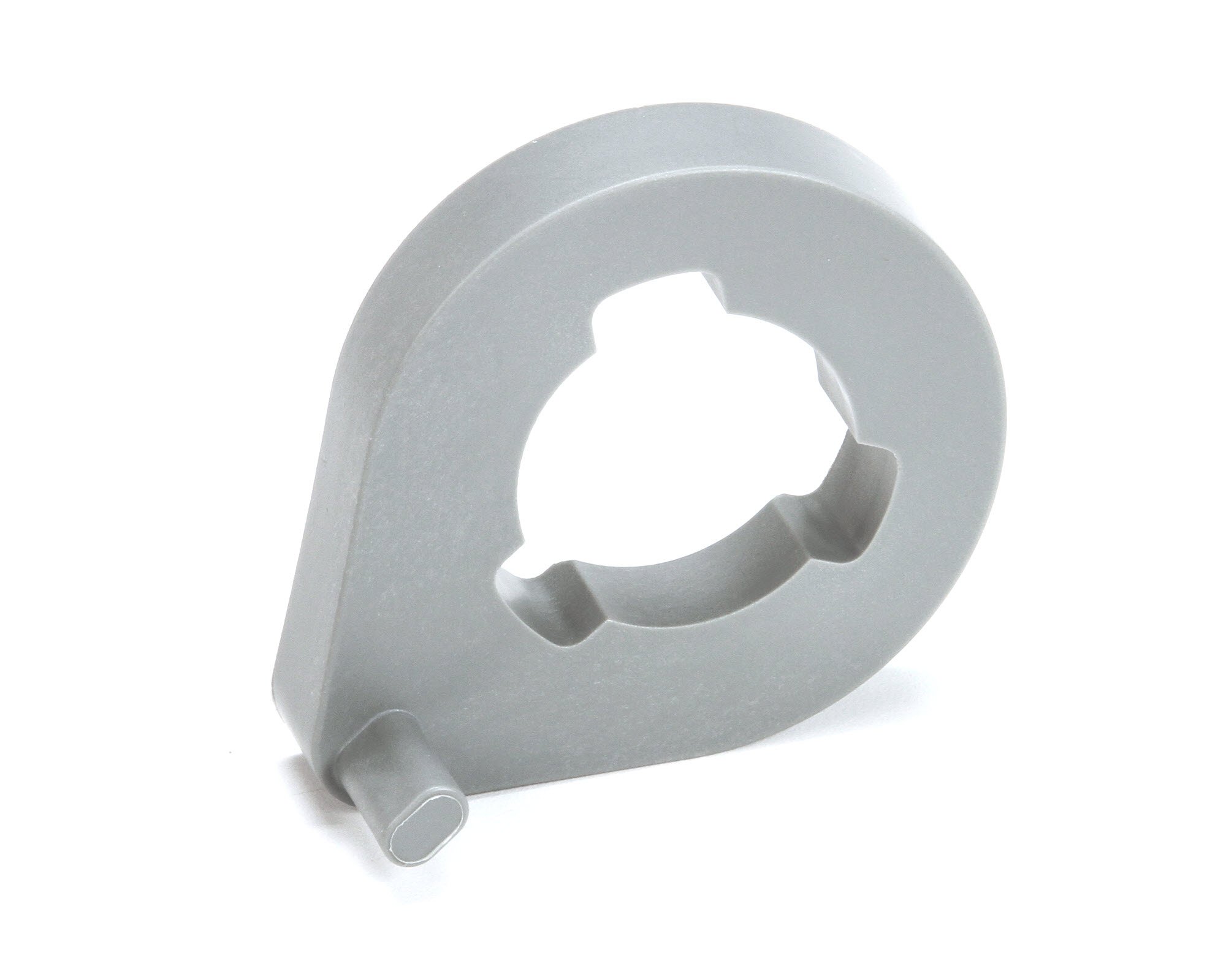 Robot Coupe 117320 Commercial Food Processor Dismantling Blade Tool - Replacement Part for Professional Kitchen Equipment & Restaurant Use