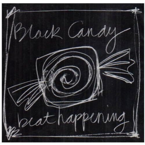 Black Candy - Premium Dark Chocolate Treats for Gifting, Parties & Desserts | Perfect for Halloween, Christmas & Special Occasions