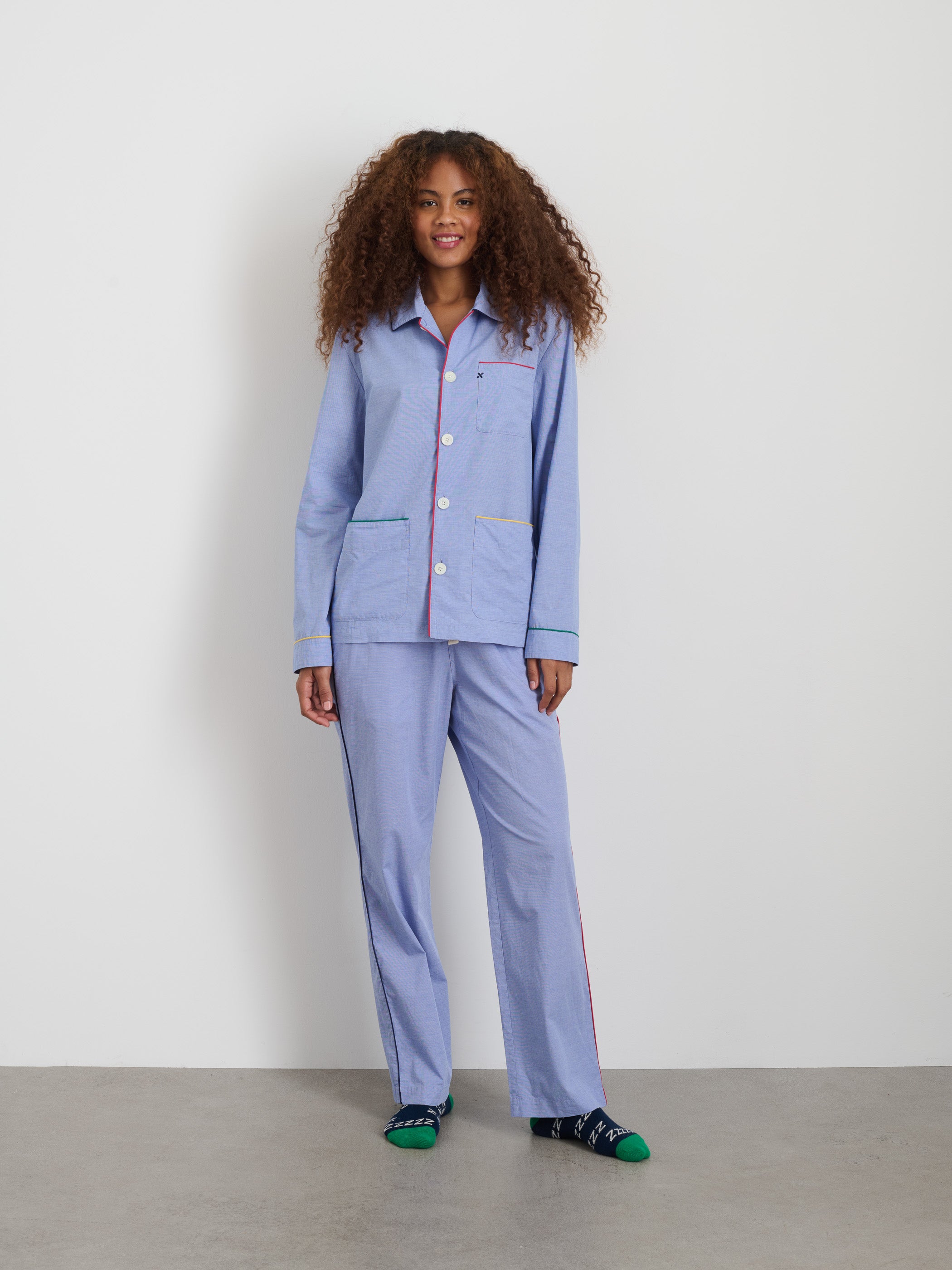 P'Jimmies Solid Sleep Pants for Women - Soft & Comfortable Lounge Pajama Bottoms for Nighttime Relaxation and Home Wear