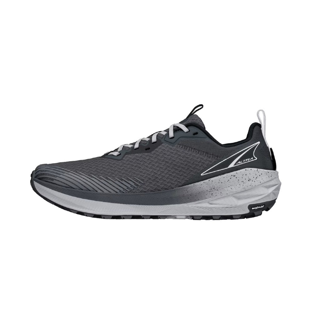 Altra Experience Wild 2 Men's Trail Running Shoes - Lightweight Hiking & Outdoor Adventure Footwear for Mountain Trekking & Backpacking