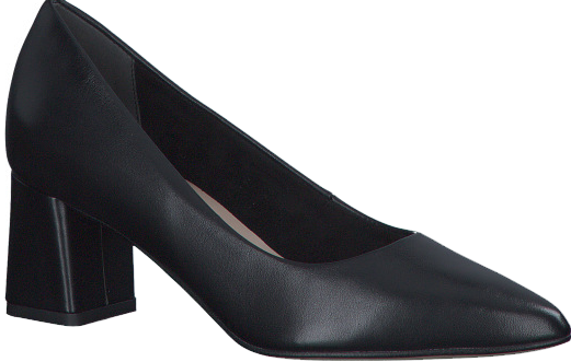 Tamaris Women's Blow 22435 Comfortable Ankle Boots - Stylish & Lightweight for Fall & Winter Fashion | Perfect for Office, Casual Outings & Travel
