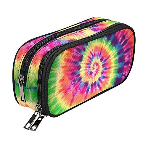 Colorful Tie Dye