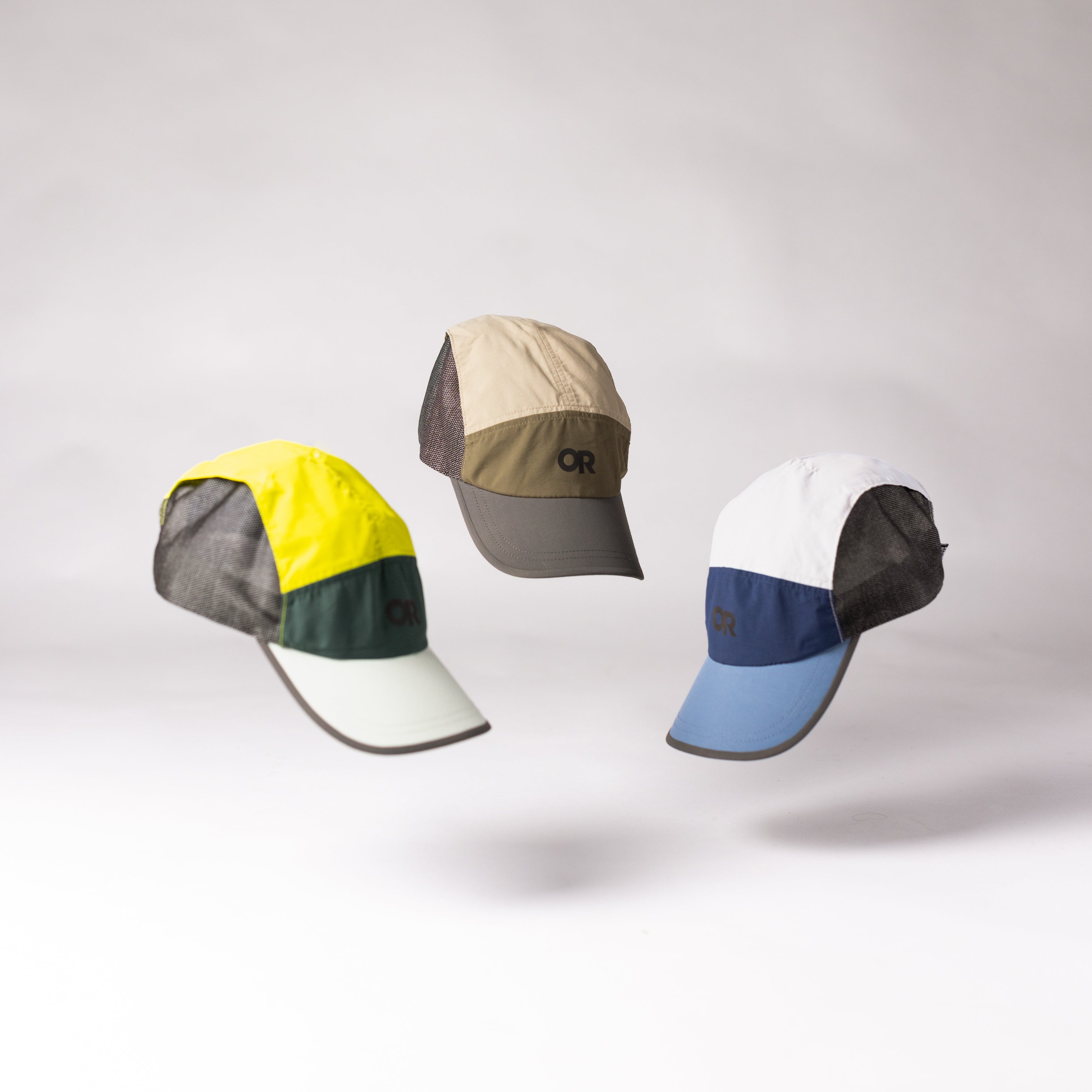 Swift Surplus Cap - Lightweight Adjustable Baseball Hat for Men & Women - Perfect for Outdoor Sports, Running, Hiking & Casual Wear