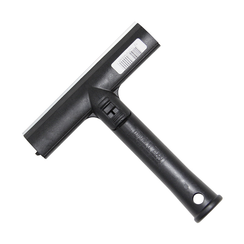 Triumph 6-Inch/15cm Z40 Professional Scraper Tool - Heavy Duty Metal Blade for Paint, Glue, Sticker Removal - Perfect for Home Renovation, DIY Projects & Auto Detailing
