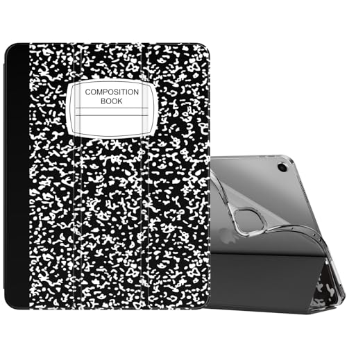 notebook black