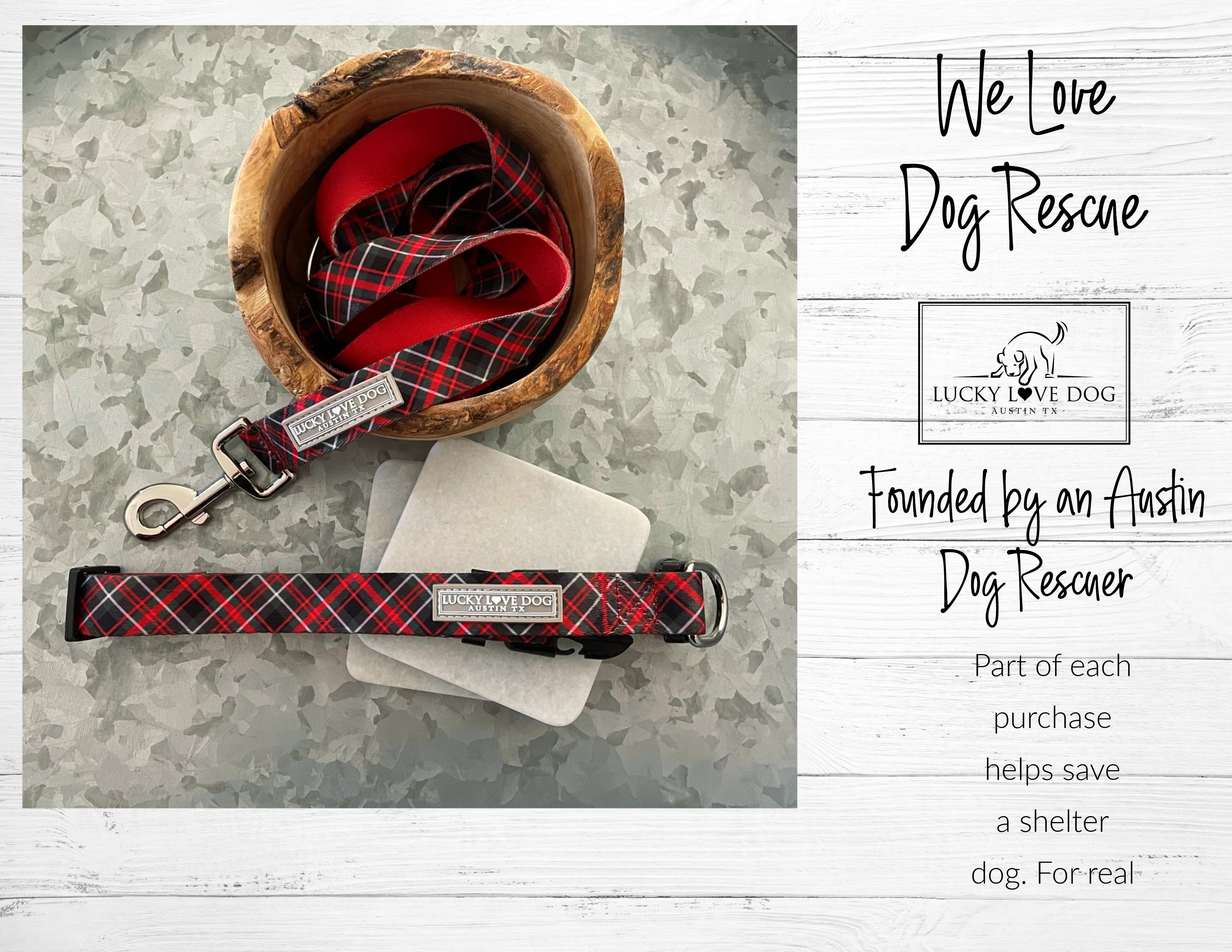 Heywood Wide Collar for Dogs - Durable & Stylish Pet Accessory for Walking, Training & Outdoor Adventures