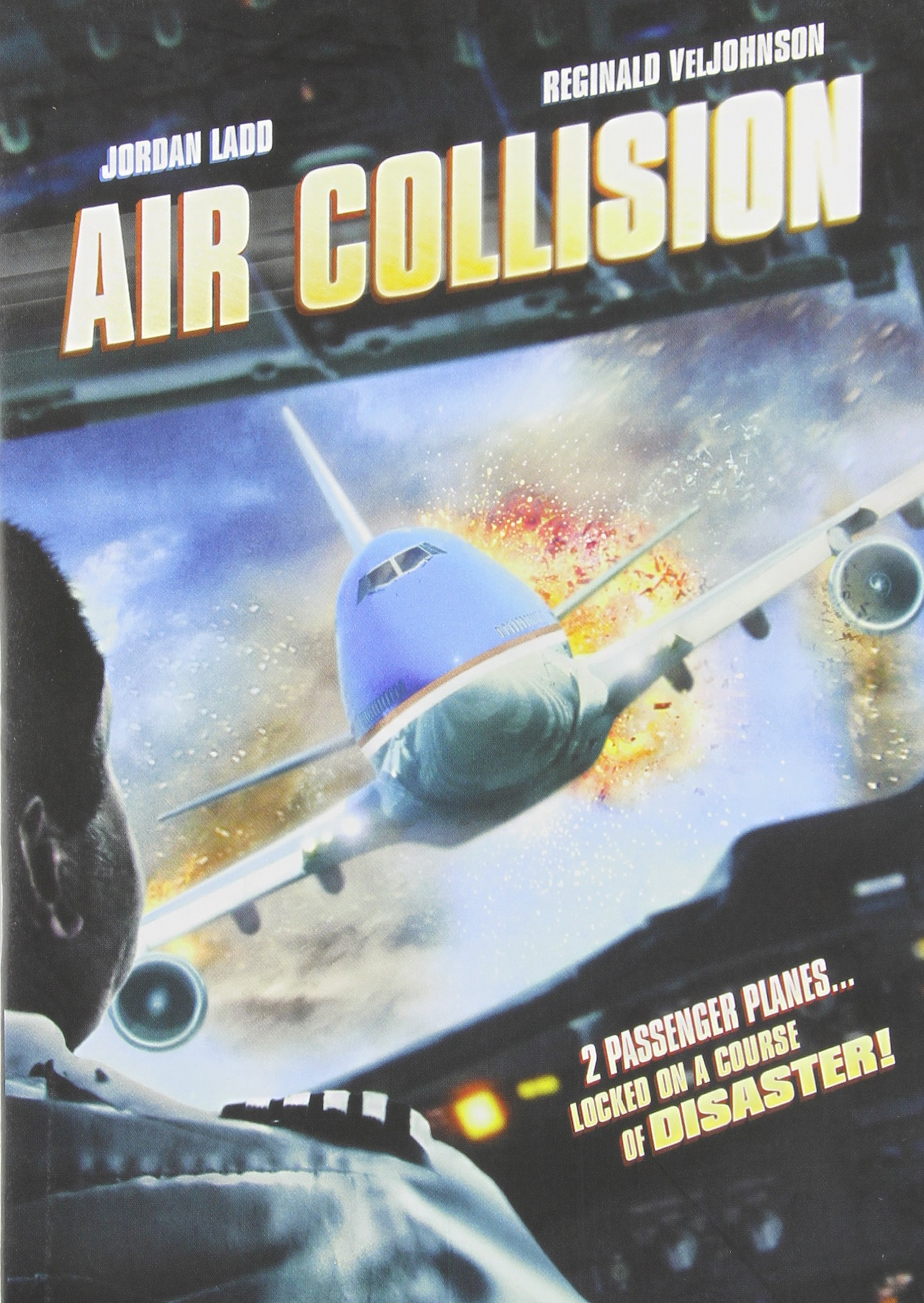 Air Collision - Premium Anti-Collision Drone Accessory for Safe Flying | Perfect for Aerial Photography, Racing Drones & Outdoor Adventures