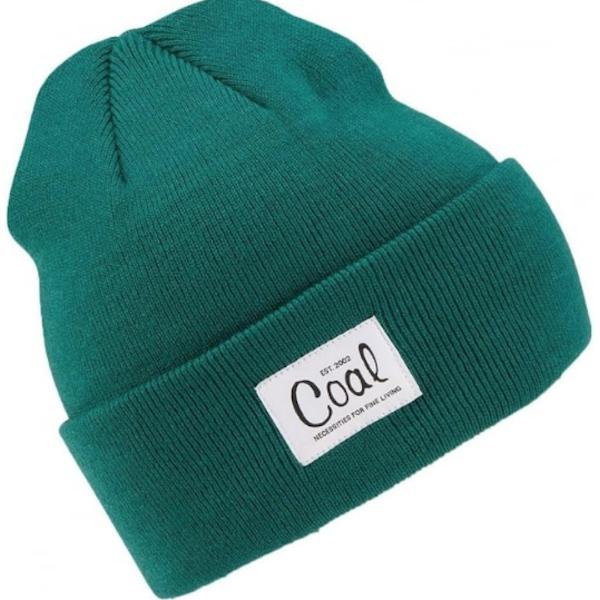 Coal Mel Beanie - Soft & Warm Winter Knit Hat for Men & Women - Perfect for Skiing, Hiking & Outdoor Activities