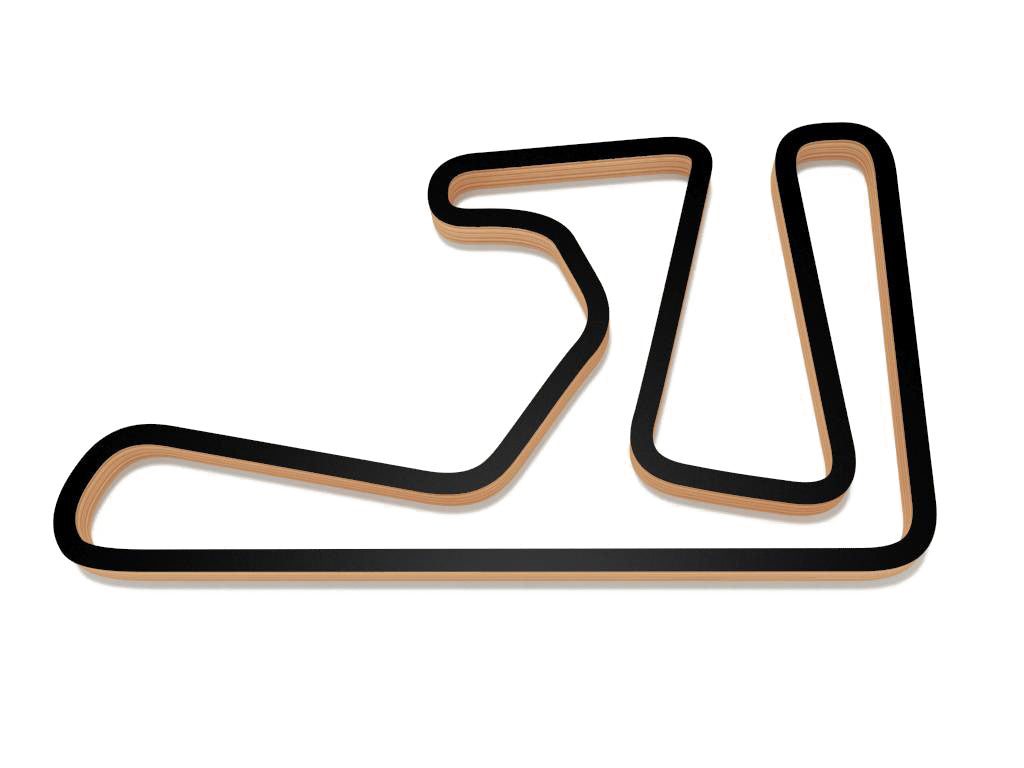 Aiginio Race Track - High-Speed Remote Control Car Racing Set for Kids & Adults | Perfect for Indoor & Outdoor Play, Birthday Gifts, and Family Fun