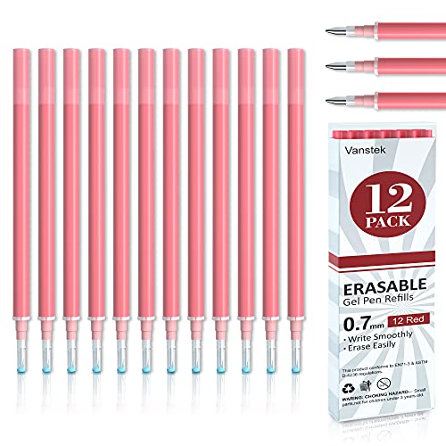 12 Pack Red