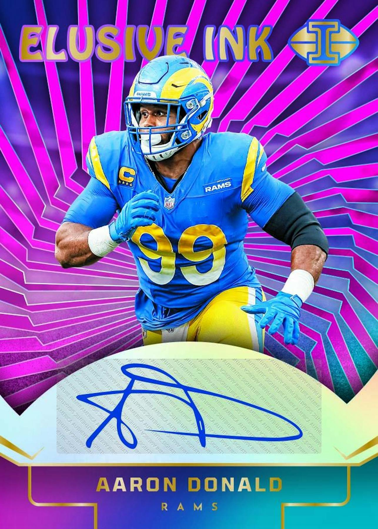 2024 Panini Illusions Football Hobby Box - 24 Packs with Autographs & Memorabilia Cards - Collectible Trading Cards for NFL Fans - Perfect for Sports Collectors, Fantasy Football Enthusiasts, and Gift Giving