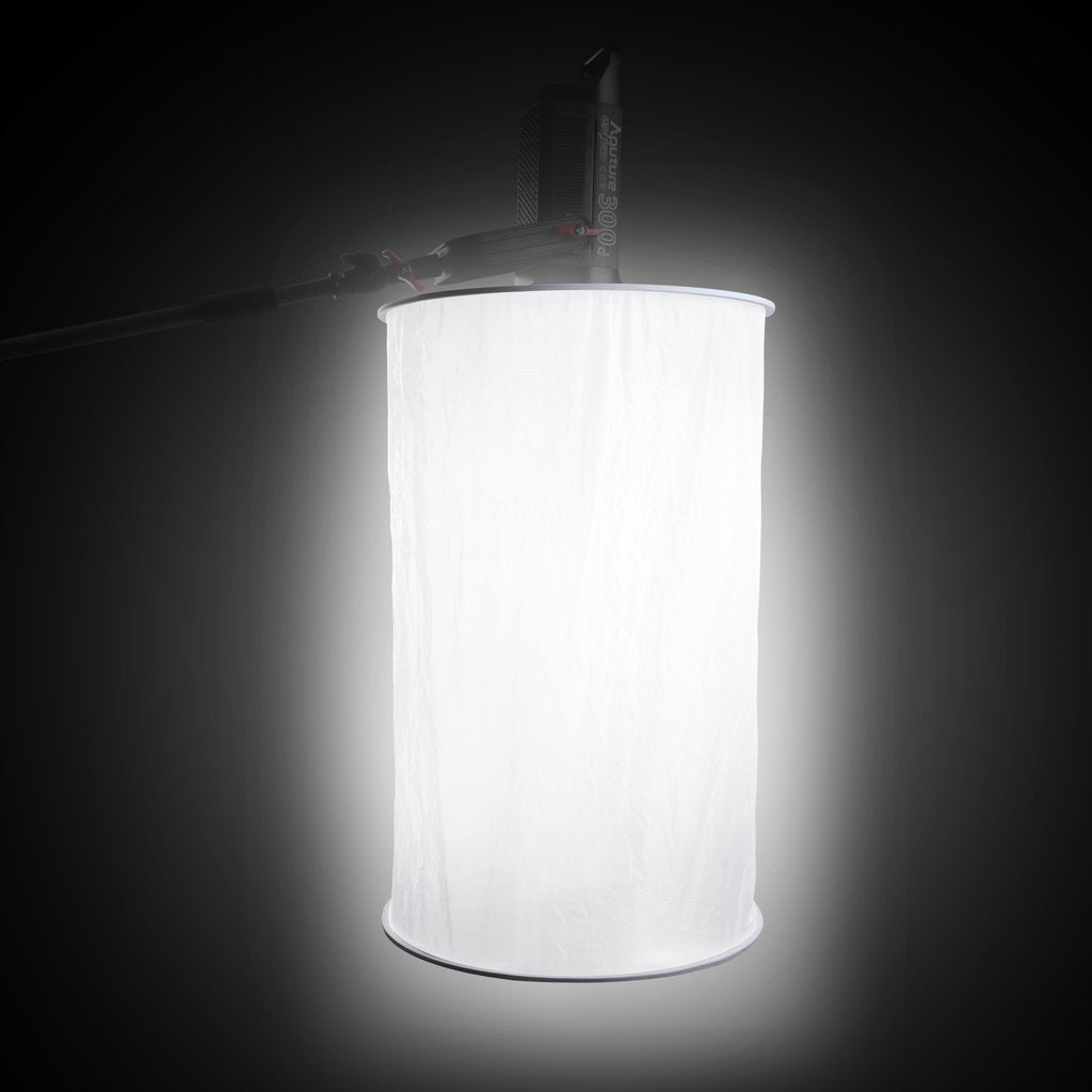 Aputure Space Light - Professional LED Studio Light for Photography & Videography - Perfect for YouTube, TikTok, and Film Production