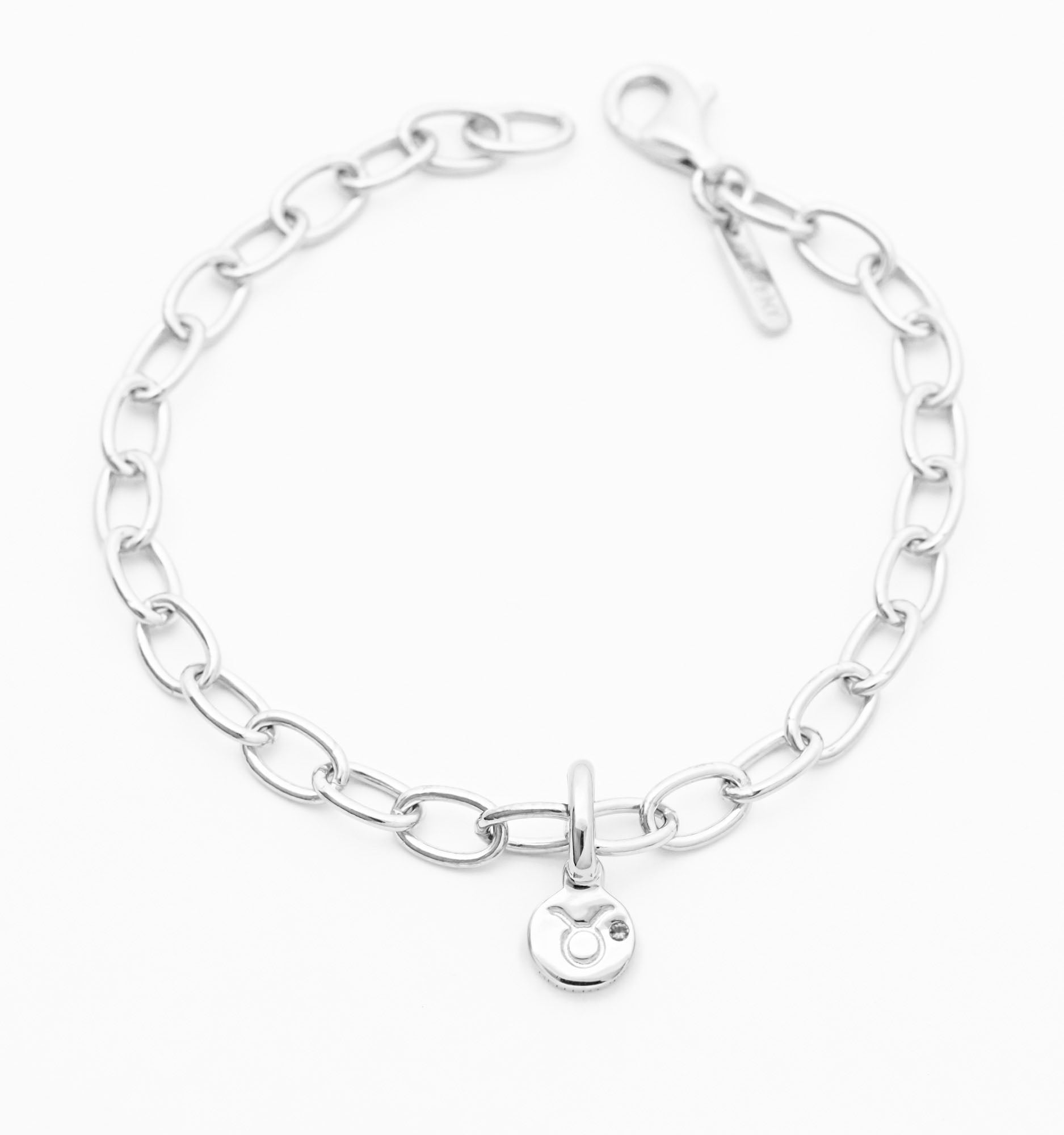 Taurus Zodiac Bracelet for Women - Gold & Silver Horoscope Jewelry Gift for Birthday, Anniversary - Perfect for Daily Wear & Special Occasions