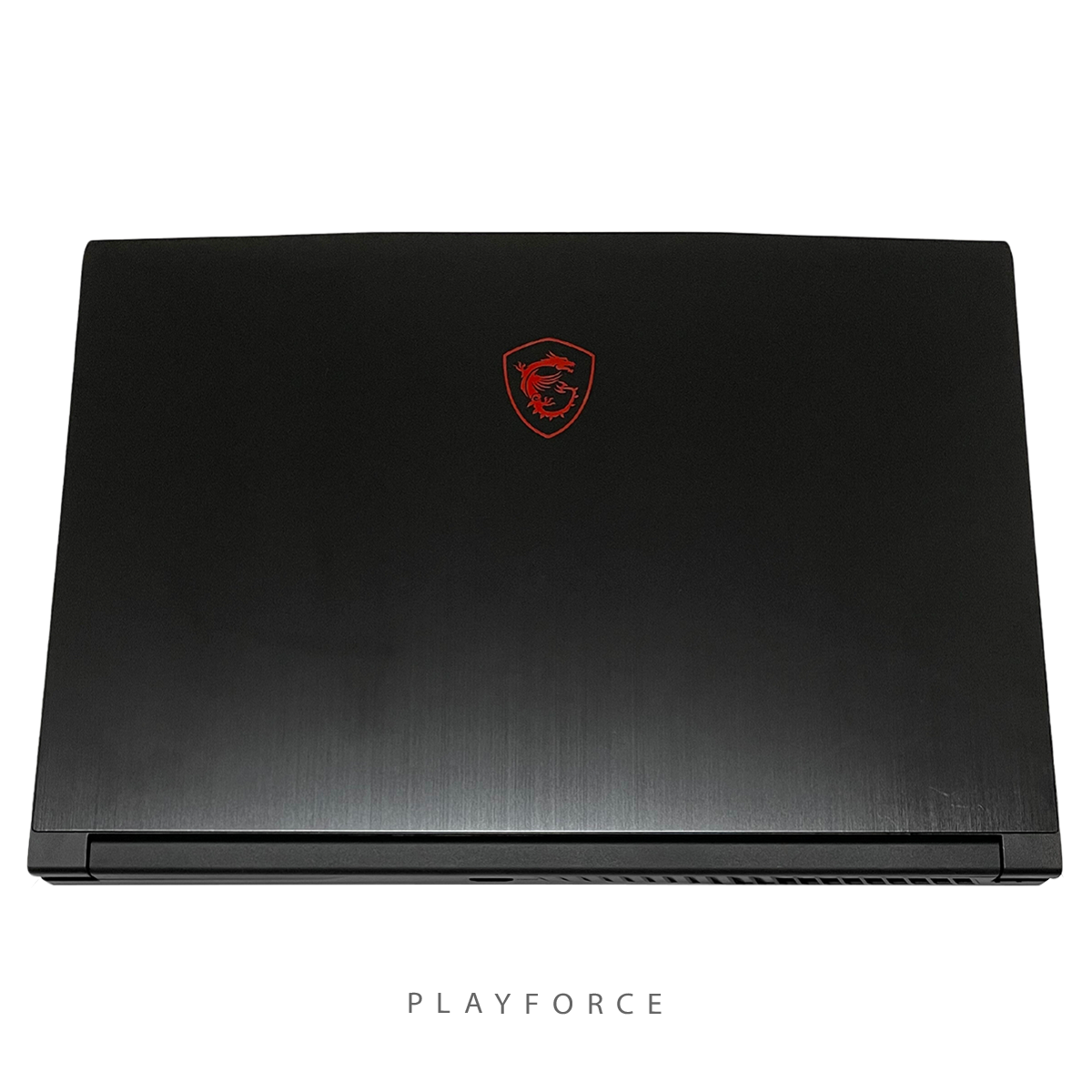 MSI GF65 Thin 10SE Gaming Laptop - Intel Core i7-10750H, NVIDIA RTX 2060, 16GB RAM, 512GB SSD, 15.6