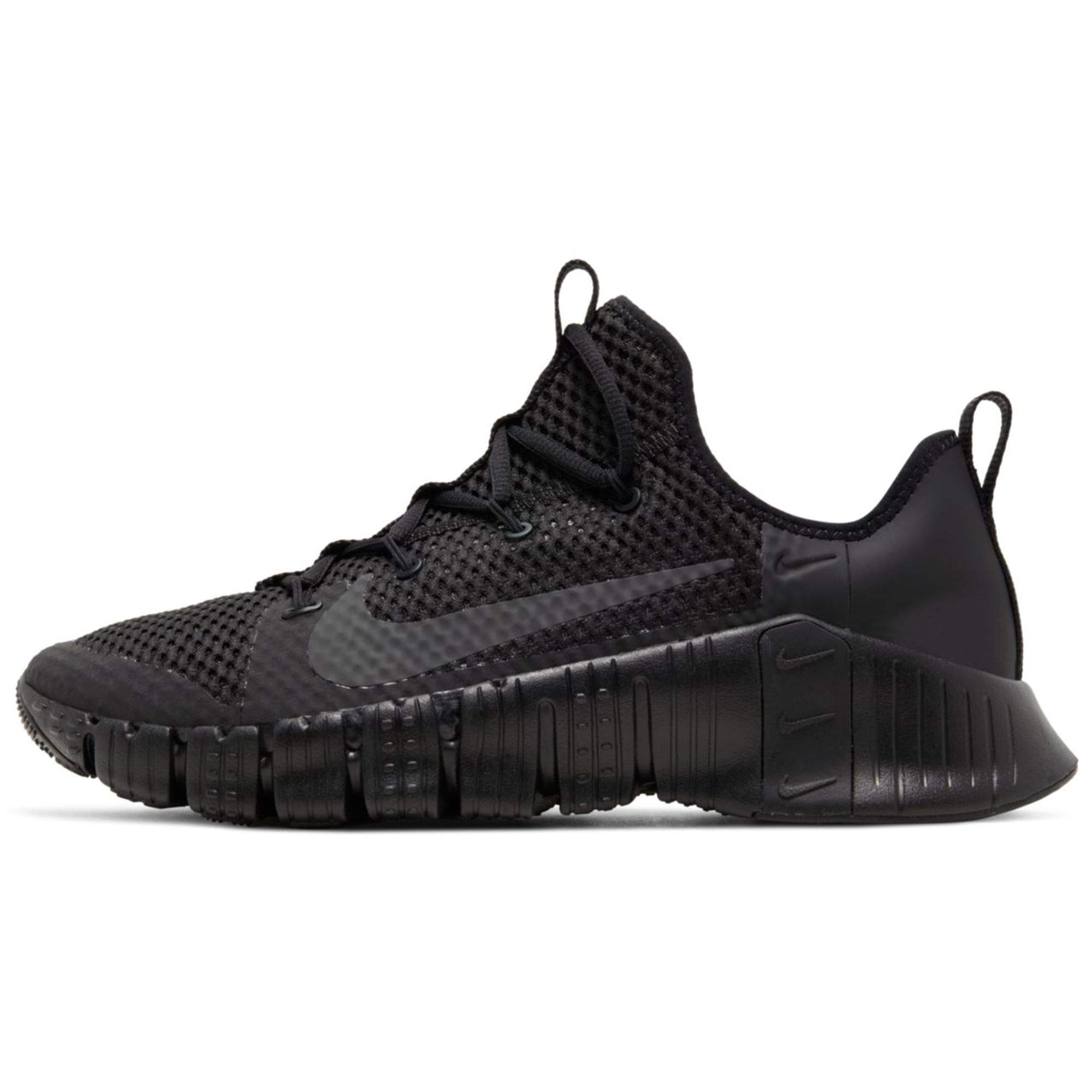 Nike Free Metcon 3 Cross Training Shoes for Men & Women - Gym Workout, Weightlifting & Fitness Running Shoes for CrossFit, HIIT & Functional Training