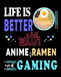 Life is Better With Gaming