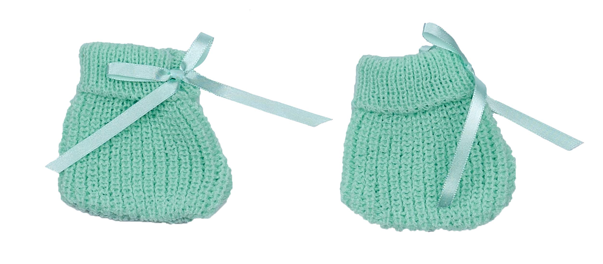 Soft Baby Crochet Blanket & Outfit Set - 5-Piece Newborn Clothing for Boys & Girls | Perfect for Photo Shoots, Gifts & Nursery Decor (BB3)
