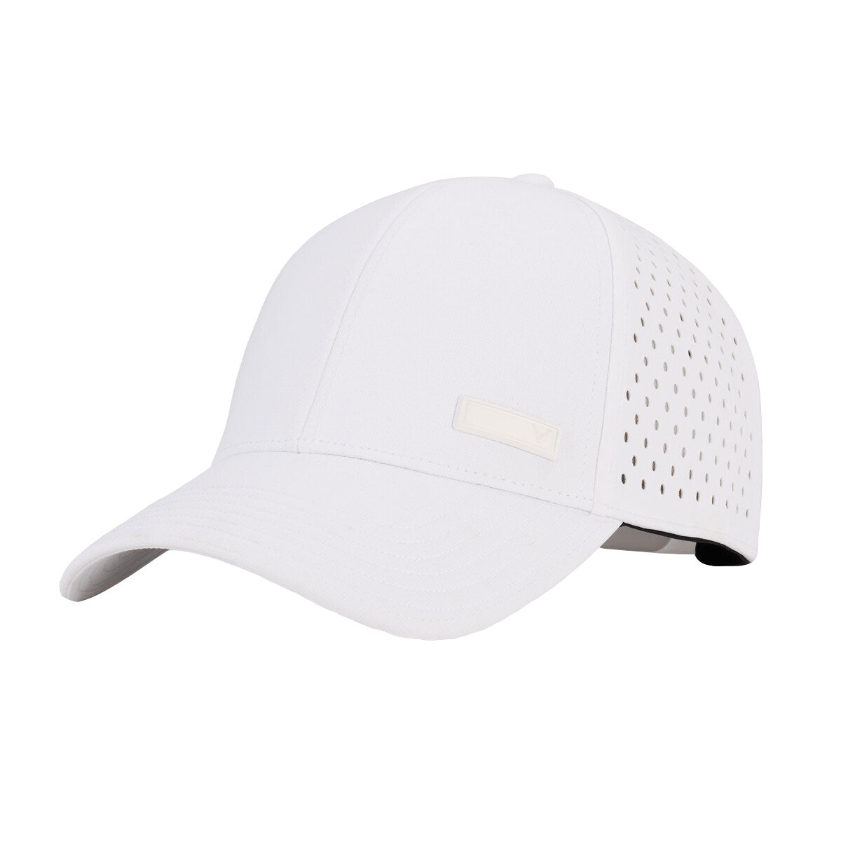 Callaway Men's Golf Hat - Drive Swing 25 Performance Cap for Sun Protection & Style | Perfect for Golf Courses, Driving Ranges & Outdoor Sports