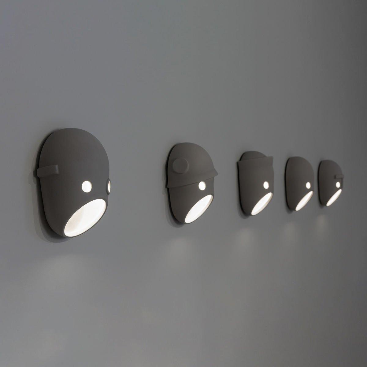 LED Outdoor Party Wall Light - Waterproof & Dimmable for Garden, Patio, Backyard Decor - Perfect for Parties, Weddings & Holiday Lighting