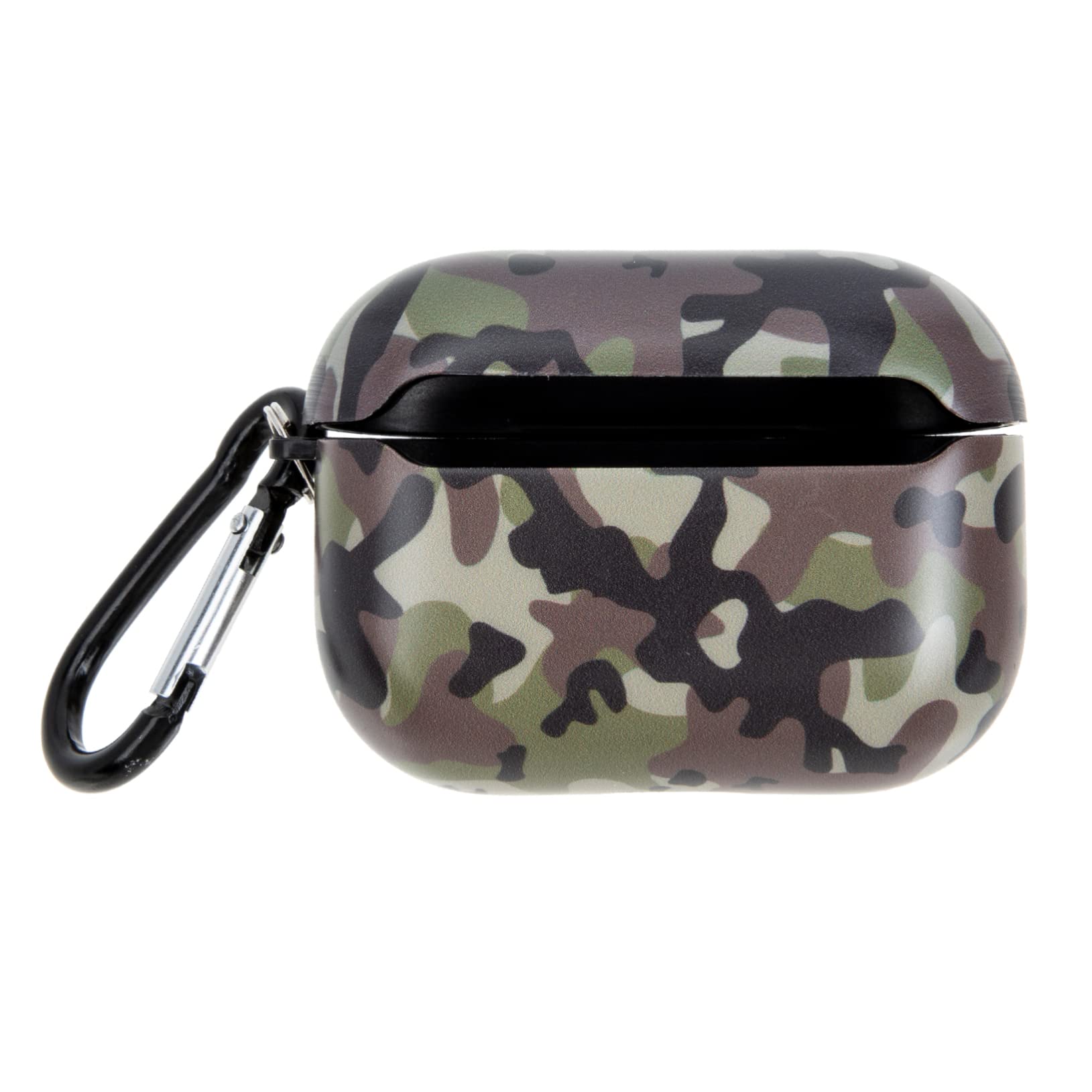 KONTONTY Wireless Earbuds Case - Shockproof TPU Protective Cover for AirPods & Bluetooth Earbuds | Perfect for Gym, Travel & Daily Use