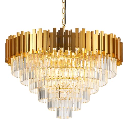 Glam Gold