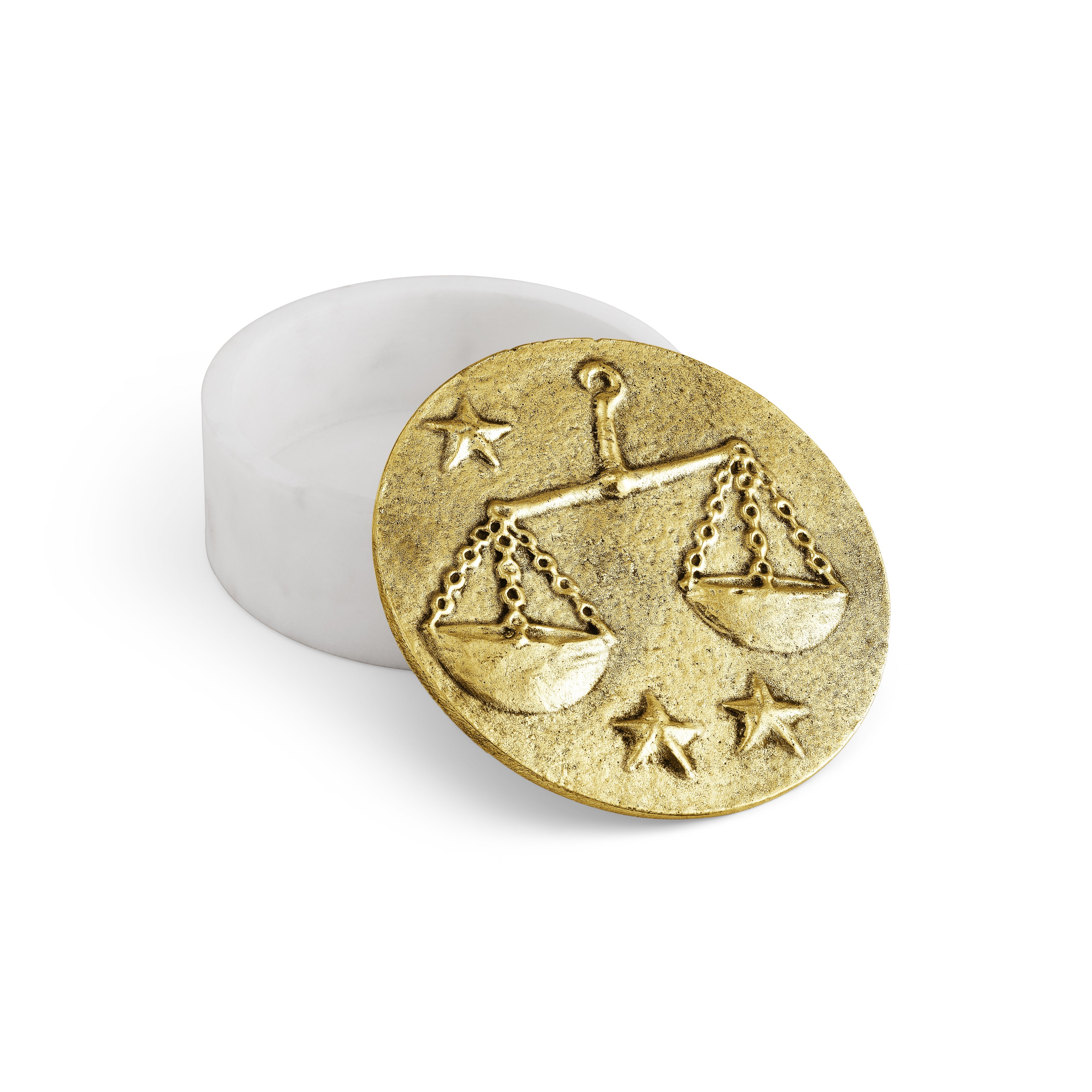 Libra Zodiac Gift Box - Perfect for Birthday, Anniversary & Astrology Lovers - Unique Horoscope Present for Women & Men