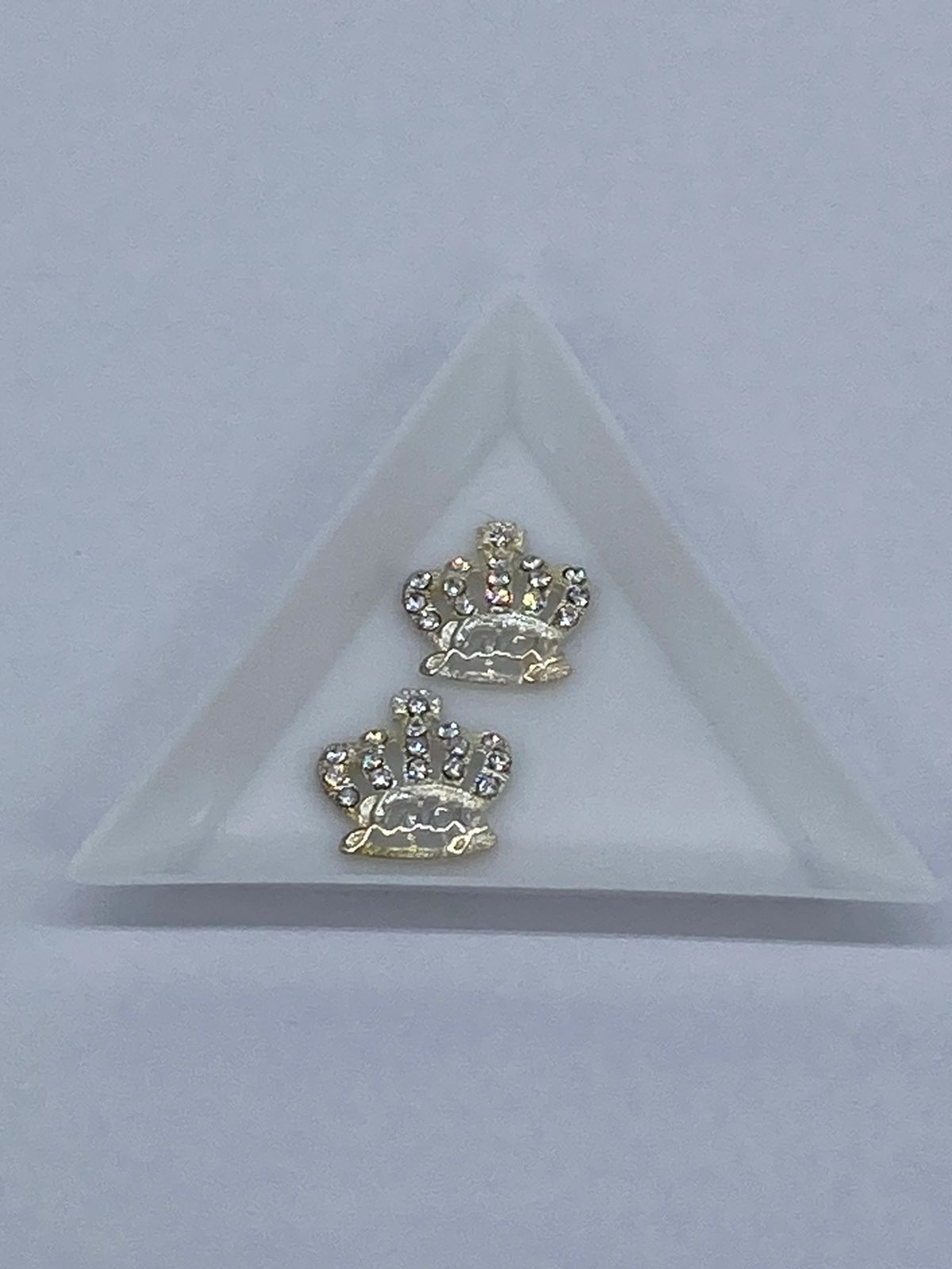 3D Nail Charms for Nail Art - DIY Nail Decorations for Gel & Acrylic Nails - Perfect for Manicures, Pedicures & Nail Salon Use