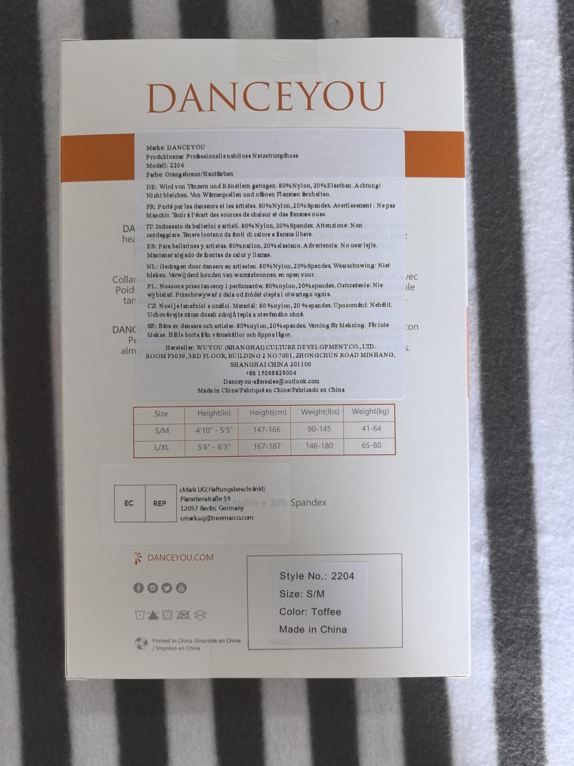 Professional Fishnet Dance Tights for Women - Seamless Latin Dance Stockings for Salsa, Tango & Ballroom Performance