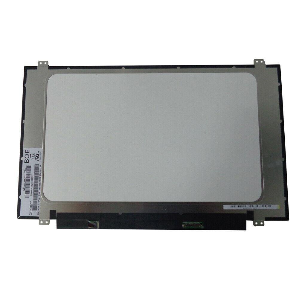 B140XTN07.1 14-inch Laptop LCD Screen Replacement - HD 1366x768 Resolution - Compatible with Various Laptop Models - Perfect for Home Office, Gaming, and Work Use