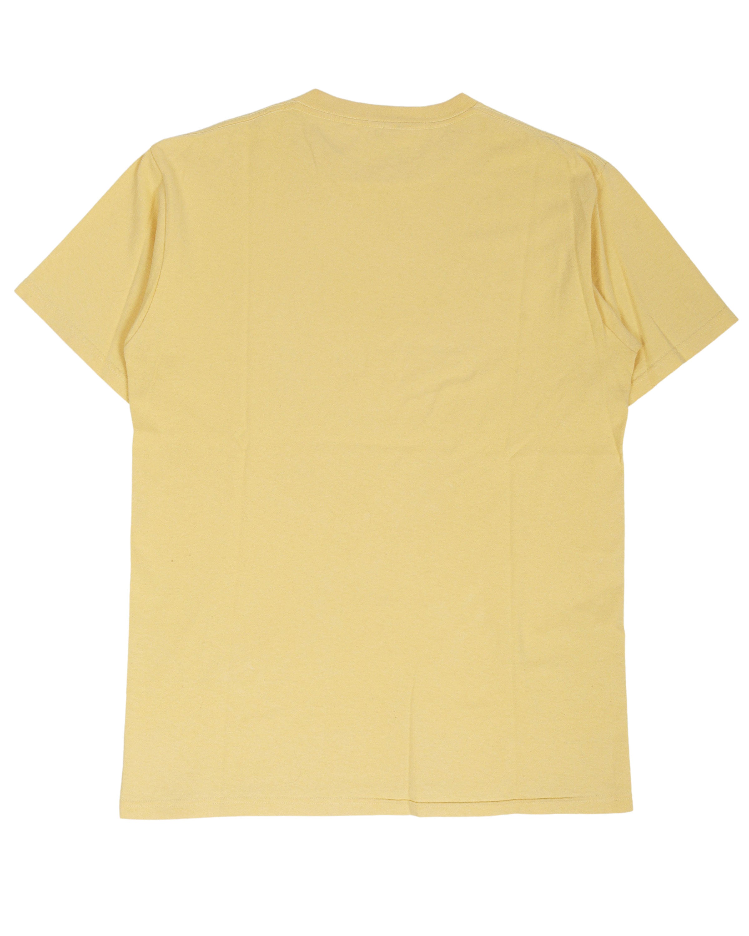 2006 Snakeskin Box Logo Vintage T-Shirt - Retro Streetwear for Men & Women - Perfect for Casual Wear, Hipster Outfits, and Urban Fashion